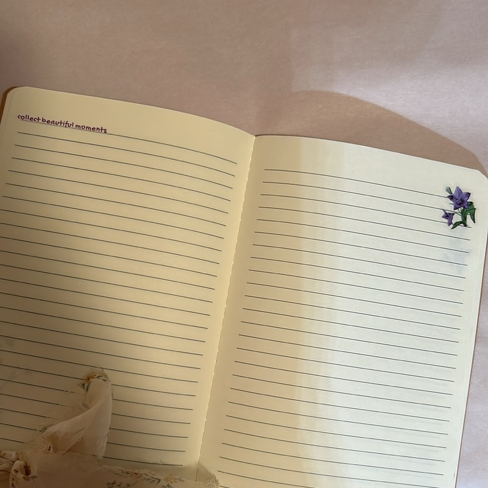 Handcrafted Journal - Picture 8 of 11